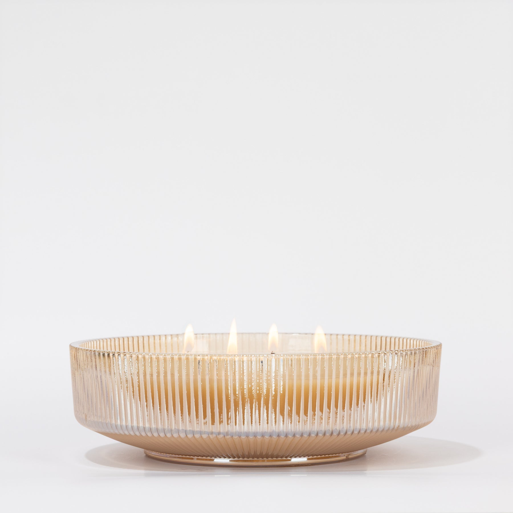 Velvet Rouge Multi-Wick Candle