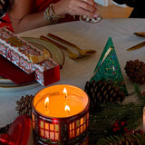 Night Before Christmas Candle - 26.81oz