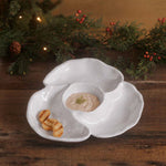 Vida Havana Triple Dip - White