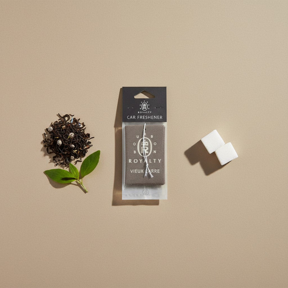 Vieux Carre Car Freshener