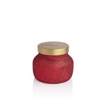 Volcano Glam Petite Candle - 8oz