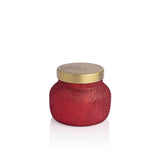 Volcano Glam Petite Candle - 8oz