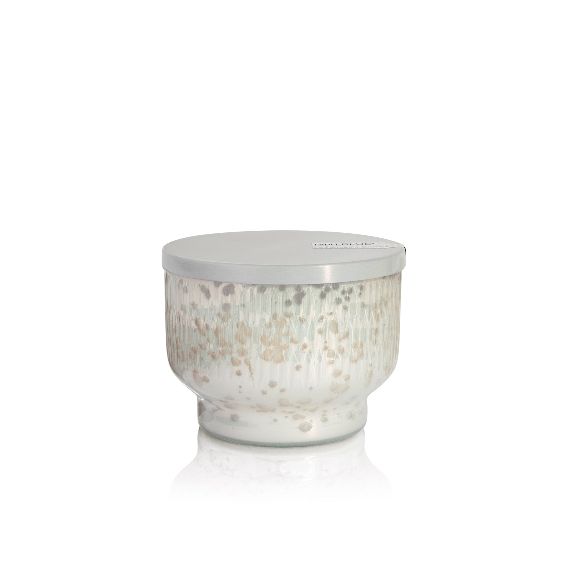 Volcano Holiday Mercury Inverted Candle - 10oz.