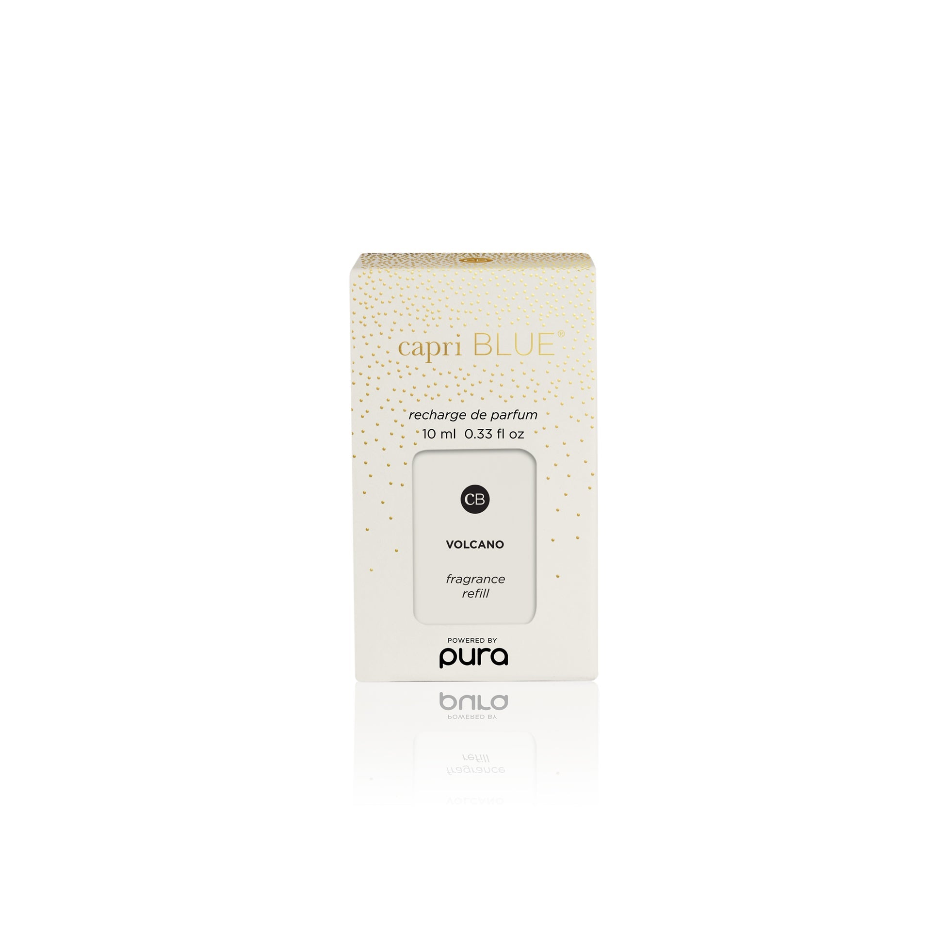 Volcano Pura Holiday Diffuser Refill