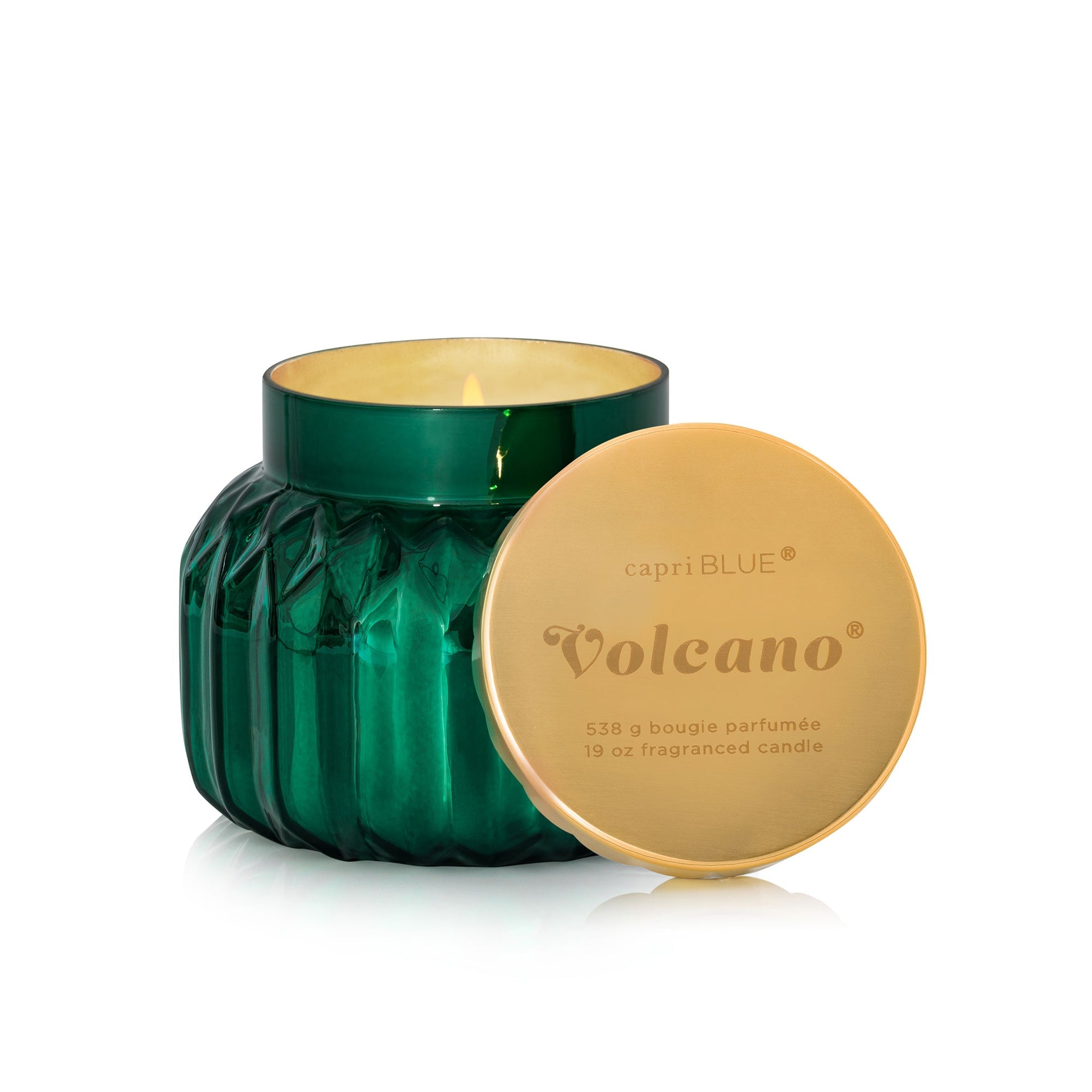Volcano Royal Gem Signature Candle - 19oz