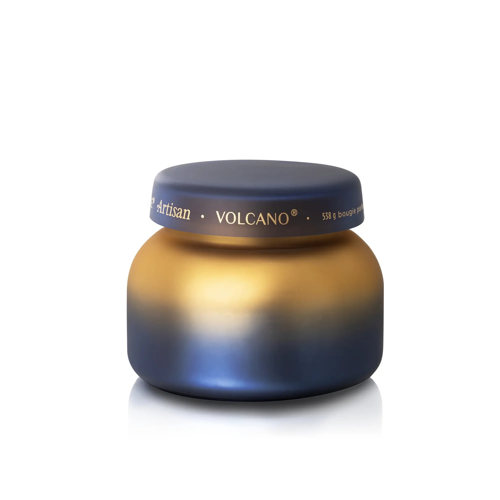 Volcano Tuscan Radiance Signature Candle - 8 oz.