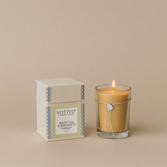 Votivo Aromatic Candle 6.8oz