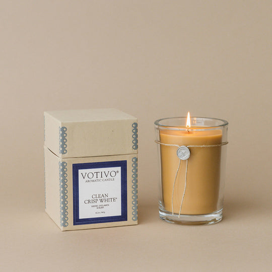 Votivo Aromatic Large Candle 16.2oz