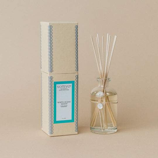 Votivo Aromatic Reed Diffuser 7.3oz