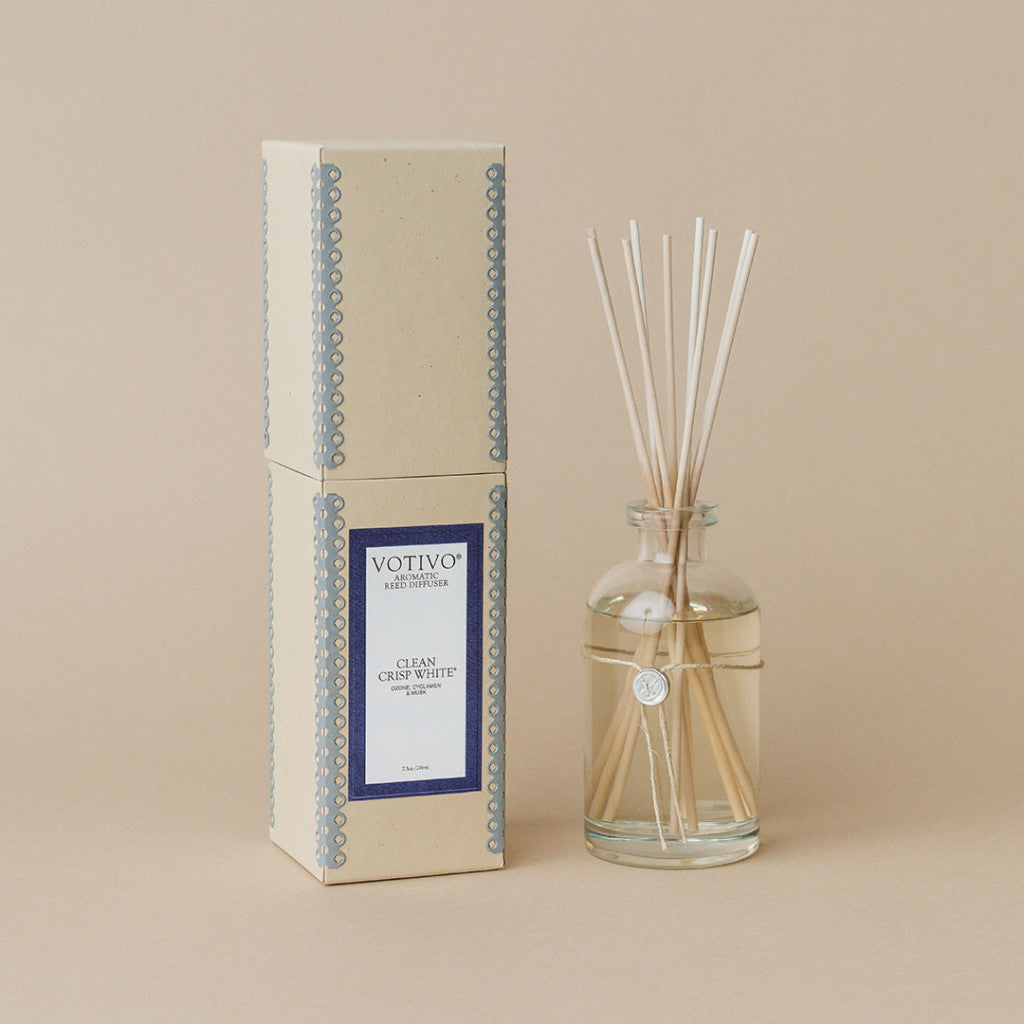 Votivo Aromatic Reed Diffuser 7.3oz