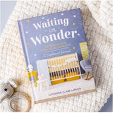 Waiting In Wonder Book