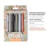 Warmest Regards Quote Pen Set