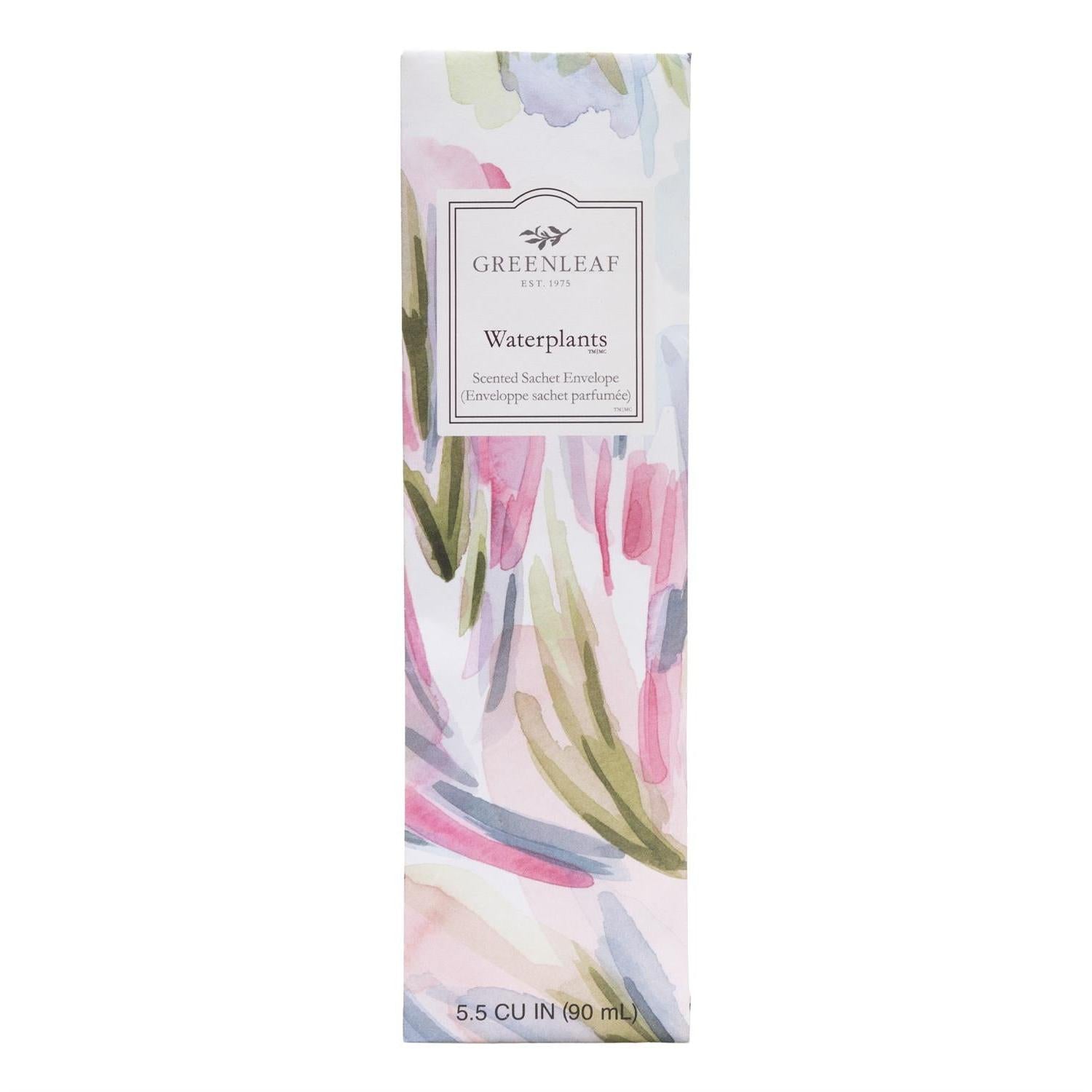 Waterplants Slim Sachet