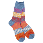 Weekend Gallery Crew Sock