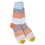 Weekend Gallery Crew Sock
