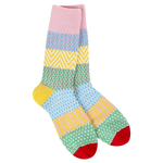 Weekend Gallery Crew Sock