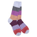 Weekend Gallery Crew Sock
