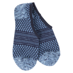 Weekend Gallery Footsie Sock