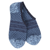 Weekend Gallery Footsie Sock