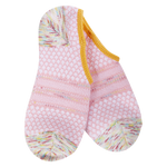 Weekend Gallery Footsie Sock