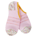 Weekend Gallery Footsie Sock