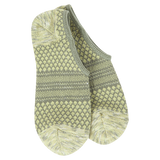Weekend Gallery Footsie Sock