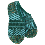 Weekend Gallery Footsie Sock