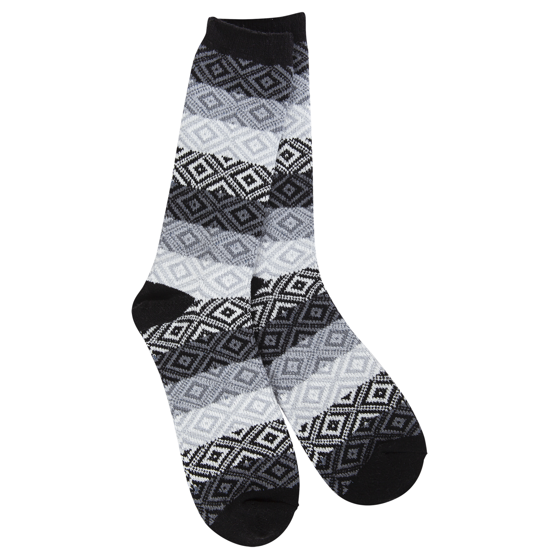 Weekend Gem Crew Socks