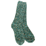 Weekend Ragg Cable Crew Sock