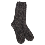 Weekend Ragg Cable Crew Sock
