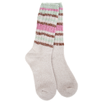 Weekend Ragg Crew Sock