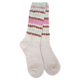 Weekend Ragg Crew Sock