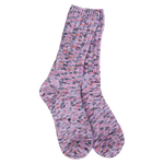 Weekend Ragg Crew Sock
