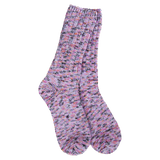 Weekend Ragg Crew Sock