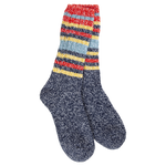 Weekend Ragg Crew Sock