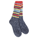 Weekend Ragg Crew Sock
