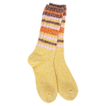 Weekend Ragg Crew Sock