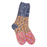 Weekend Ragg Crew Sock