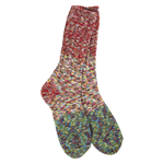 Weekend Ragg Crew Sock