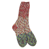Weekend Ragg Crew Sock