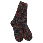 Weekend Ragg Crew Sock