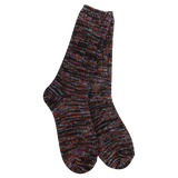 Weekend Ragg Crew Sock