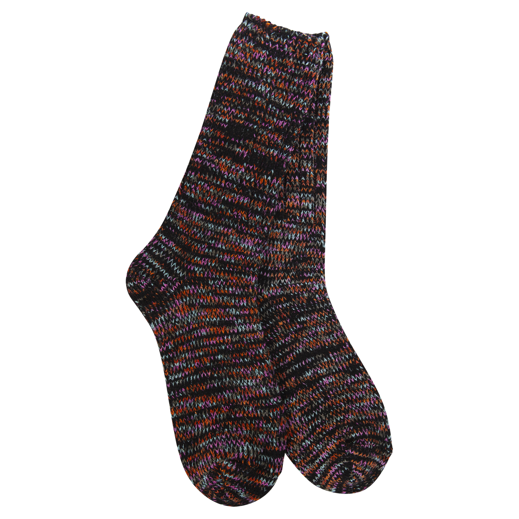Weekend Ragg Crew Sock