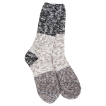 Weekend Ragg Crew Sock