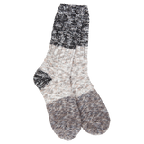 Weekend Ragg Crew Sock
