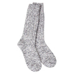 Weekend Ragg Crew Sock