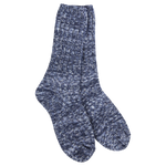 Weekend Ragg Crew Sock