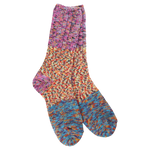 Weekend Ragg Crew Sock