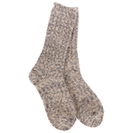 Weekend Ragg Crew Sock