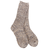 Weekend Ragg Crew Sock